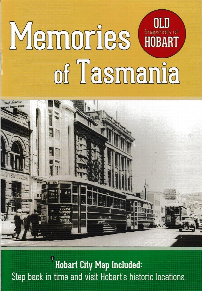 Category: Tasmanian