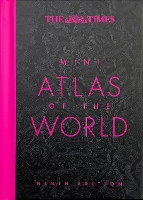 The Times Desktop Atlas of the World