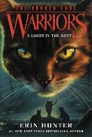 Warriors: A Starless Clan #2: Sky: Hunter, Erin: 9780063050150