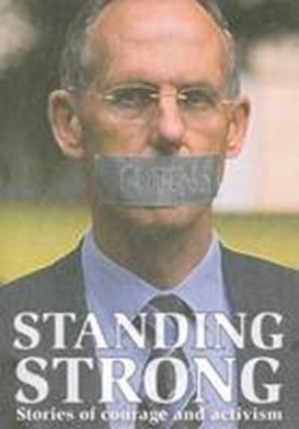 Stanfding Strong Standing Strong
