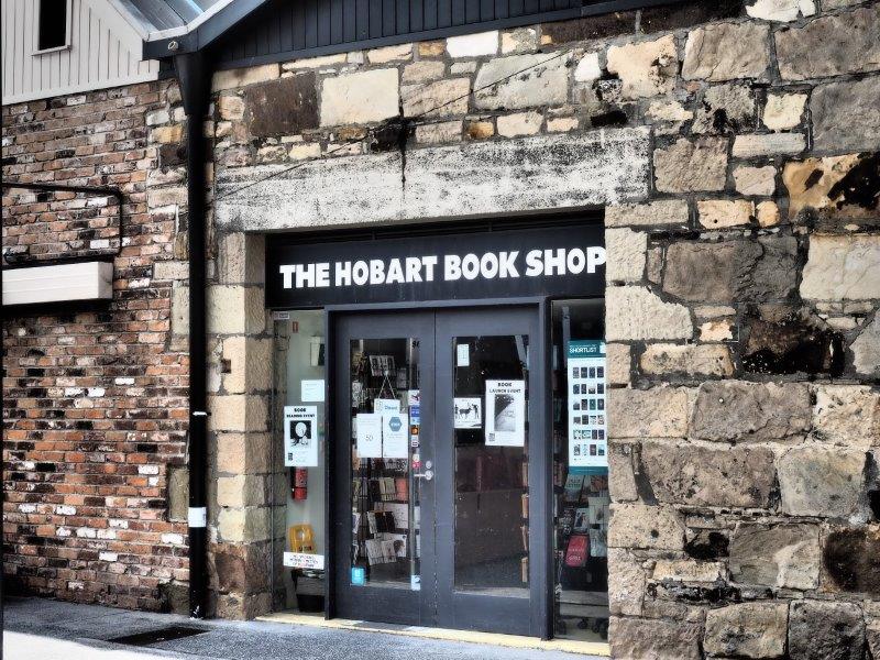 The Hobart